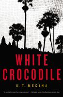 White_crocodile
